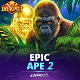 Bocoran RTP Slot Playtech Epic Ape 2